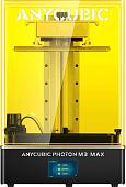SLA принтер Anycubic Photon M3 Max
