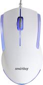 Мышь SmartBuy One SBM-350-W