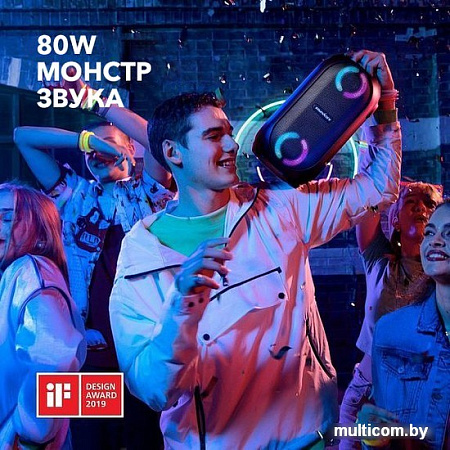 Колонка для вечеринок Anker SoundCore Rave PartyCast
