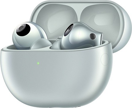 Наушники Huawei FreeBuds Pro 3 (зеленый, международная версия)