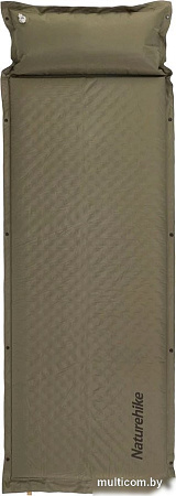 Спальный мешок Naturehike CNK2300DZ014 D01 6976023923364 (зеленый)