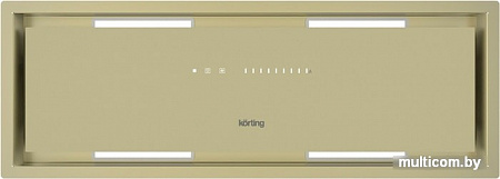 Кухонная вытяжка Korting KHI 9997 GB