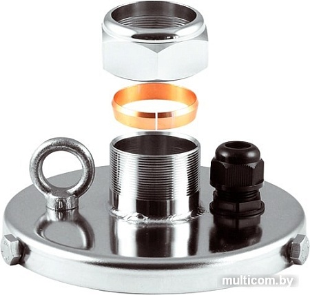 Фитинг Jemix Оголовок OD-133-40