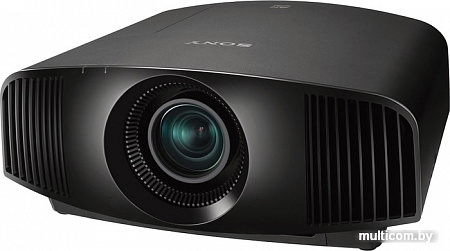 Проектор Sony VPL-VW270ES (черный)