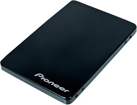SSD Pioneer APS-SL2-120 120GB