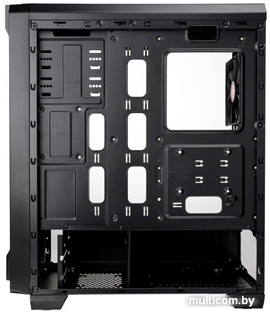 Корпус Raijintek Arcadia II
