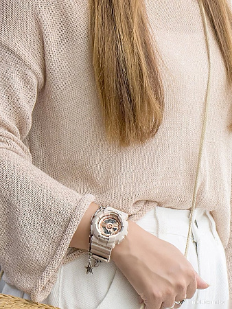 Наручные часы Casio Baby-G BA-110AQ-4A