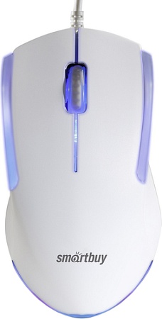 Мышь SmartBuy One SBM-350-W