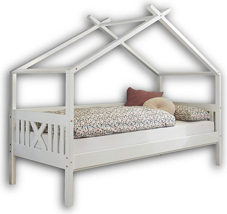 Диприз Juletta 90x200 Д.80039.1 (белый)