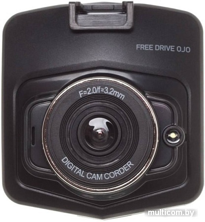 Автомобильный видеорегистратор Digma FreeDrive OJO