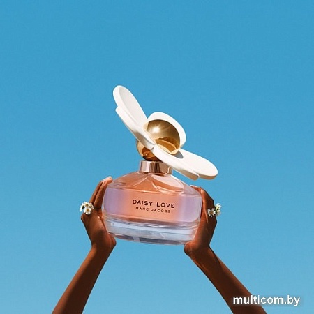 Marc Jacobs Daisy Love EdT (50 мл)