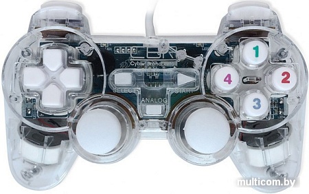 Геймпад CBR CBG 915