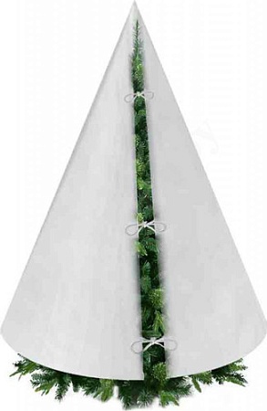 Укрывной материал Blumen Haus 65005 1.5x2.5 м