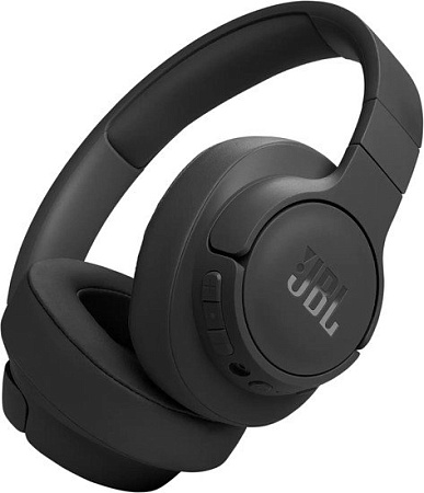 JBL Tune 770NC (черный)