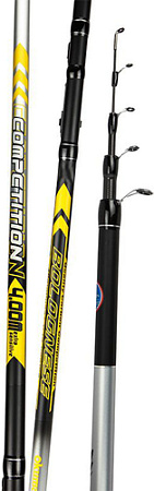 Удилище Okuma Competition Bolo 6006MH
