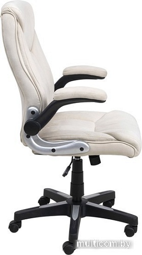 Кресло AksHome Galio (бежевый)