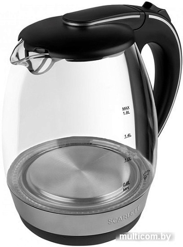 Электрочайник Scarlett SC-EK27G47