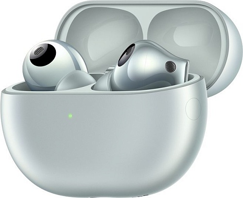 Наушники Huawei FreeBuds Pro 3 (зеленый, международная версия)