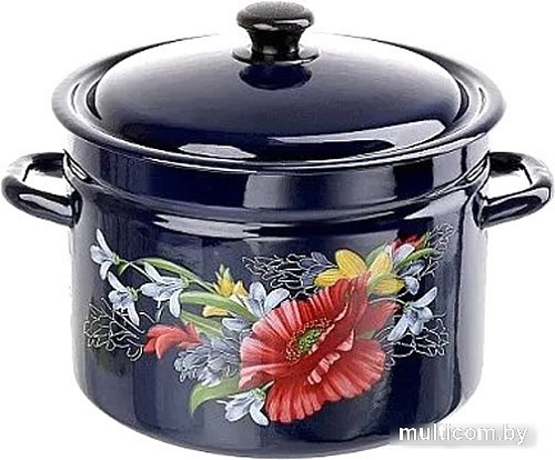 Кастрюля КМЗ Апрель Бостон 41715-123/6-У4