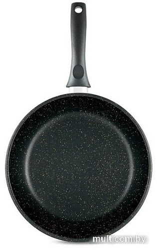 Сковорода НМП Gold PR128