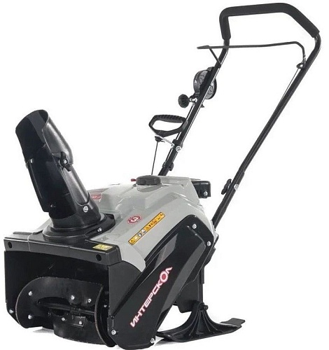 Снегоуборщик Интерскол СМБ-46/3Э