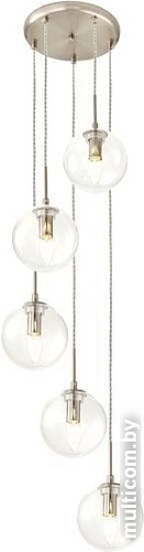 Подвесная люстра Citilux Томми CL102051