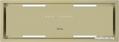 Кухонная вытяжка Korting KHI 9997 GB