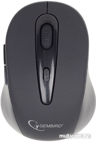 Мышь Gembird MUSWB2