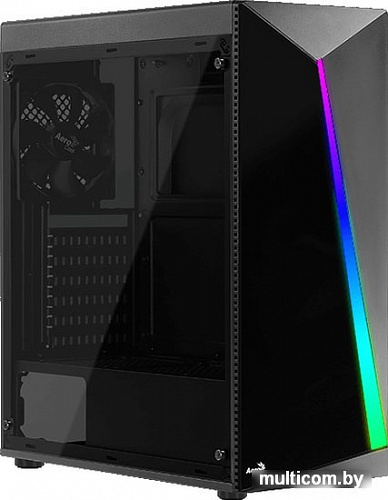 Корпус AeroCool Shard