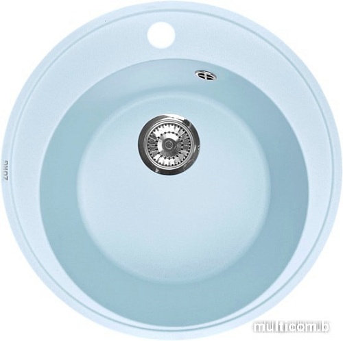 Кухонная мойка ZorG Fresco 45 (натуральный воск)