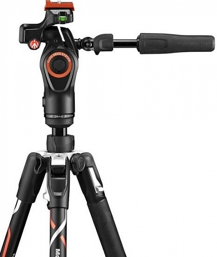 Трипод Manfrotto MKBFRLA-3W