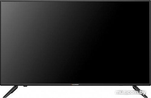 Телевизор Blaupunkt 40FB865T