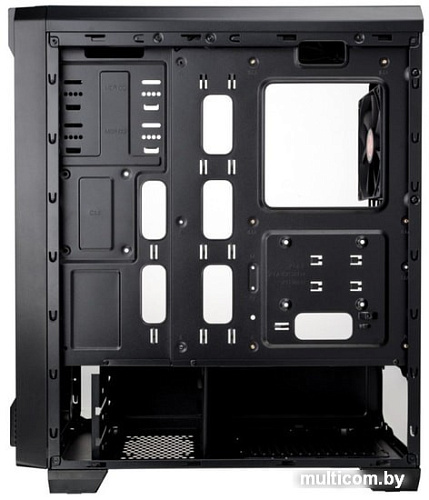 Корпус Raijintek Arcadia II
