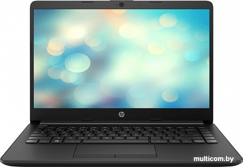 Ноутбук HP 14-cf2002ur 22Z35EA