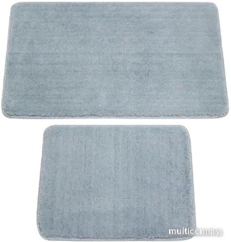 Набор ковриков Gokyildiz Maxiform 0.5x0.8 DUZ-6008-BLUE