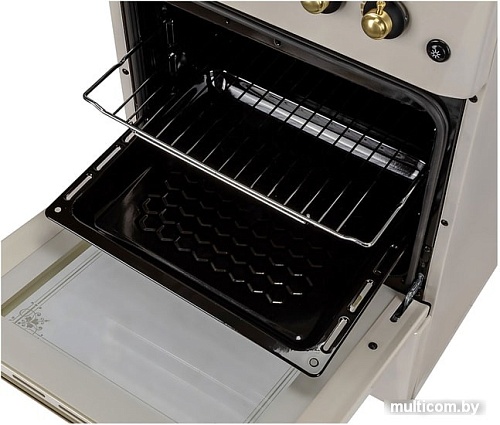 Кухонная плита Hyundai RGG227