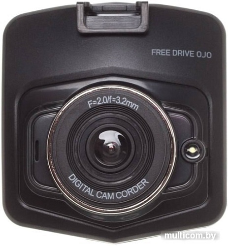 Автомобильный видеорегистратор Digma FreeDrive OJO