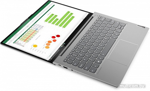 Ноутбук Lenovo ThinkBook 13s G2 ITL 20V9003BRU