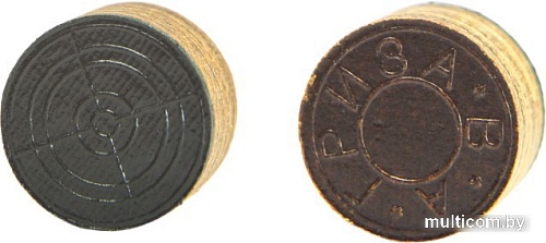 Наклейка для кия Гриза III 45.119.13.2