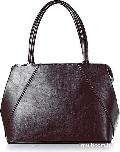 Женская сумка Galanteya 41924 24с1282к45 (бордо)
