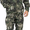 Костюм Huntsman Стрелок летний Сорочка смесовая Тайгер (р-р 52-54/170-176)