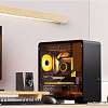 Корпус Jonsbo U4 Pro (черный)