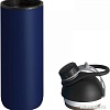 Бутылка Indivo FixFlask 400 ml Blue