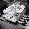 Кухонная мойка Blanco Etagon 6 (белый)