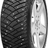 Автомобильные шины Goodyear UltraGrip Ice Arctic 235/50R17 100T