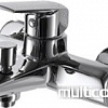 Смеситель Bravat Real F6121179CP-01