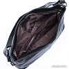 Женская сумка Poshete 923-5560-BLK (черный)