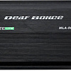 Автомобильный усилитель Alphard Machete MLA-500.1XS