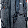 Дорожная сумка Tatonka Gear Bag 80 1949.040 (черный)