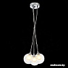 Подвесная люстра ST Luce Dualita SL431.113.03
